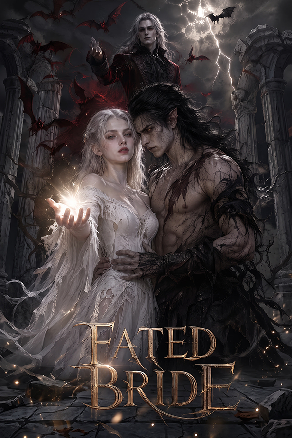 Fated Bride