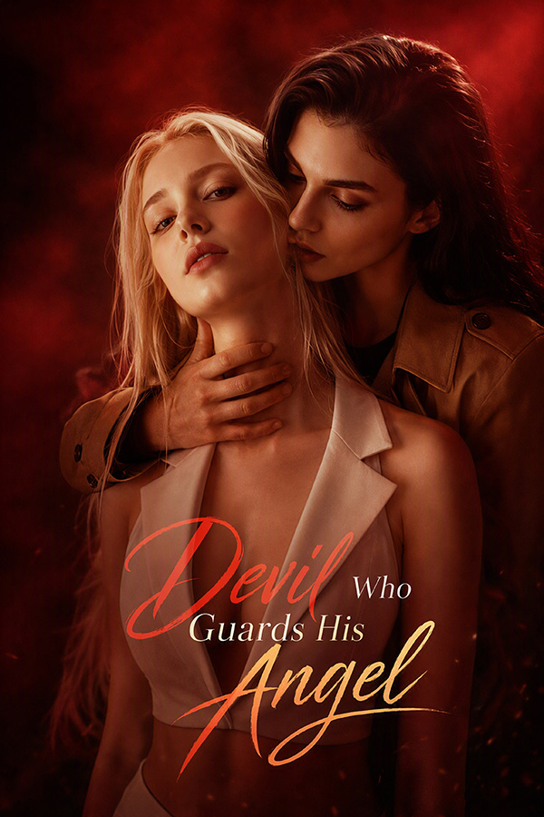 Devil Who Guards His Angel