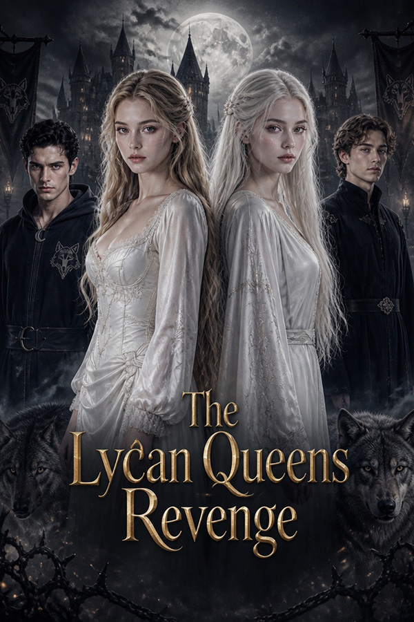 The Lycan Queen's Revenge