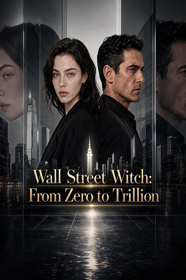 Wall Street Witch：From Zero to Trillion